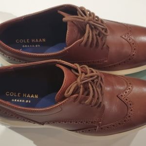 Cole Haan Grand.os Men's size 10